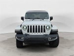 2018 Wrangler Unlimited Thumbnail 8