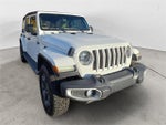 2018 Wrangler Unlimited Thumbnail 7