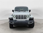 2018 Wrangler Unlimited Thumbnail 8