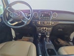2018 Wrangler Unlimited Thumbnail 10
