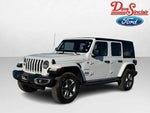2019 Wrangler Unlimited Thumbnail 1
