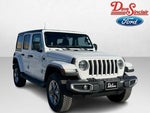 2019 Wrangler Unlimited Thumbnail 4