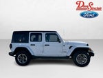 2019 Wrangler Unlimited Thumbnail 5