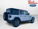 2019 Wrangler Unlimited Thumbnail 7