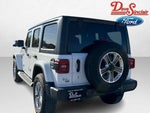 2019 Wrangler Unlimited Thumbnail 9