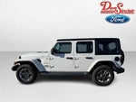 2019 Wrangler Unlimited Thumbnail 10
