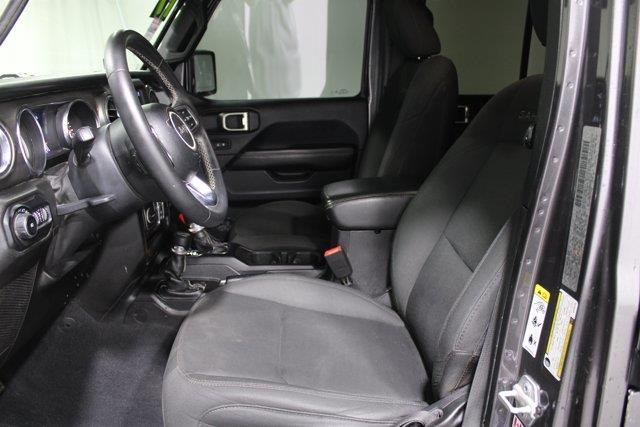 2019 Jeep Wrangler - $29,998