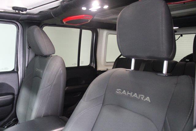 2019 Jeep Wrangler - $29,998