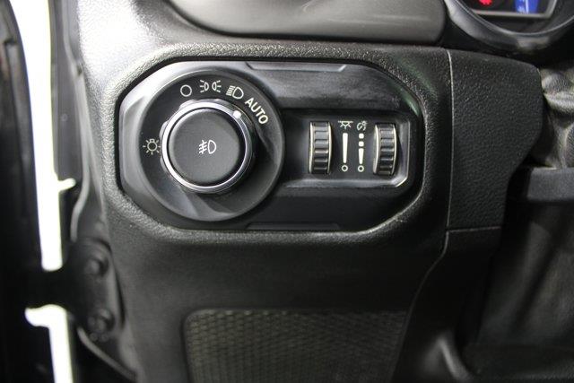 2019 Jeep Wrangler - $29,998