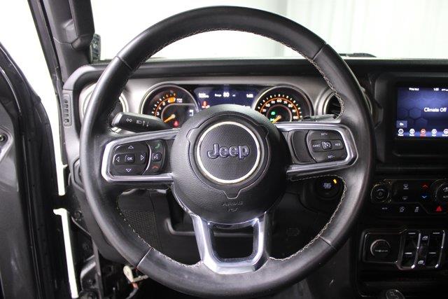 2019 Jeep Wrangler - $29,998