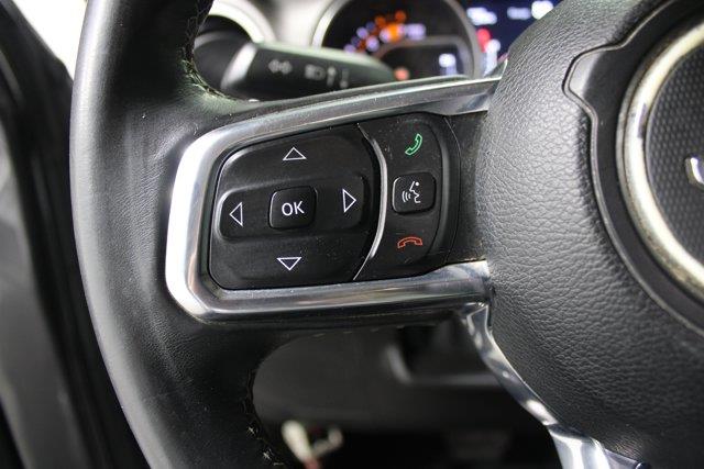 2019 Jeep Wrangler - $29,998