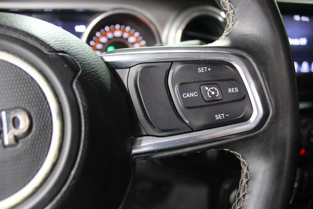 2019 Jeep Wrangler - $29,998