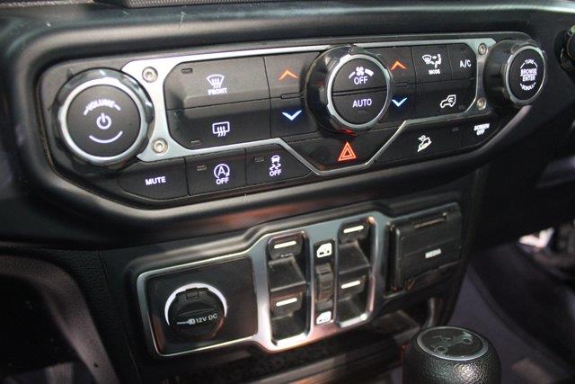 2019 Jeep Wrangler - $29,998