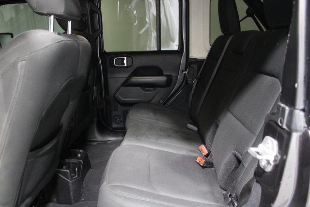 2019 Jeep Wrangler - $29,998