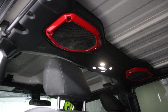 2019 Jeep Wrangler - $29,998