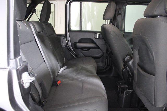 2019 Jeep Wrangler - $29,998