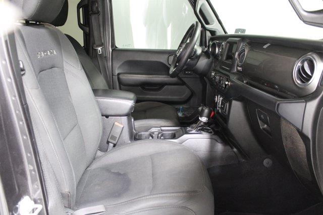 2019 Jeep Wrangler - $29,998