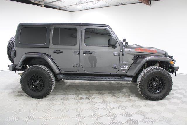 2019 Jeep Wrangler - $29,998