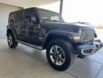 2019 Wrangler Unlimited Thumbnail 3