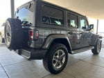 2019 Wrangler Unlimited Thumbnail 4