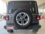 2019 Wrangler Unlimited Thumbnail 5