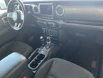 2019 Wrangler Unlimited Thumbnail 14