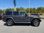 2020 Wrangler Unlimited Thumbnail 2
