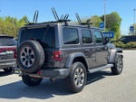 2020 Wrangler Unlimited Thumbnail 3