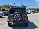 2020 Wrangler Unlimited Thumbnail 4