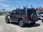 2020 Wrangler Unlimited Thumbnail 5