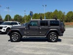 2020 Wrangler Unlimited Thumbnail 6