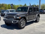 2020 Wrangler Unlimited Thumbnail 7