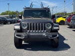 2020 Wrangler Unlimited Thumbnail 8