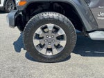 2020 Wrangler Unlimited Thumbnail 9