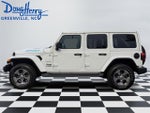 2020 Wrangler Unlimited Thumbnail 2