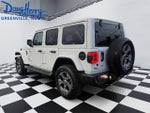 2020 Wrangler Unlimited Thumbnail 3