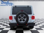 2020 Wrangler Unlimited Thumbnail 4