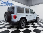 2020 Wrangler Unlimited Thumbnail 5