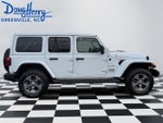 2020 Wrangler Unlimited Thumbnail 6