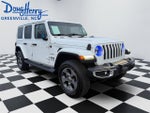 2020 Wrangler Unlimited Thumbnail 7