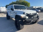 2020 Wrangler Unlimited Thumbnail 3