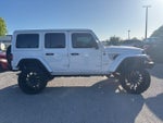 2020 Wrangler Unlimited Thumbnail 4