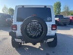 2020 Wrangler Unlimited Thumbnail 6