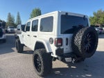 2020 Wrangler Unlimited Thumbnail 7