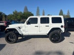 2020 Wrangler Unlimited Thumbnail 8