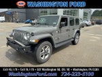 2020 Wrangler Unlimited Thumbnail 1