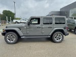 2020 Wrangler Unlimited Thumbnail 2