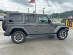 2020 Wrangler Unlimited Thumbnail 3