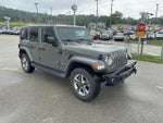2020 Wrangler Unlimited Thumbnail 4