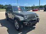 2020 Wrangler Unlimited Thumbnail 6